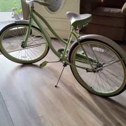 Ladies Bicycle 26"