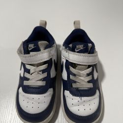 Toddler Nike Shoes