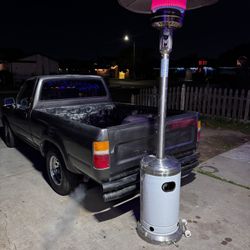 Heater For Your Event 