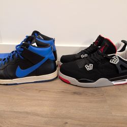Nike Dunks & Air Jordans