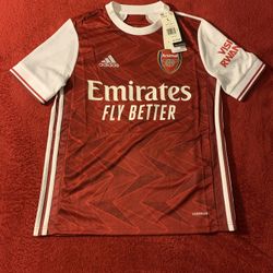 Arsenal Jersey