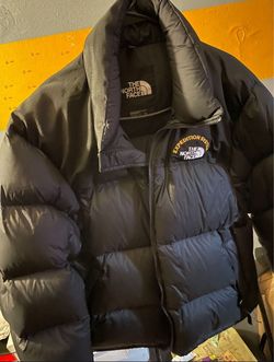 NORTH FACE NEPTUSE SIZE MEDIUM