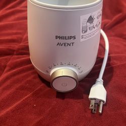 Philip Avent Bottle Warmer