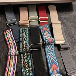Watch Bands