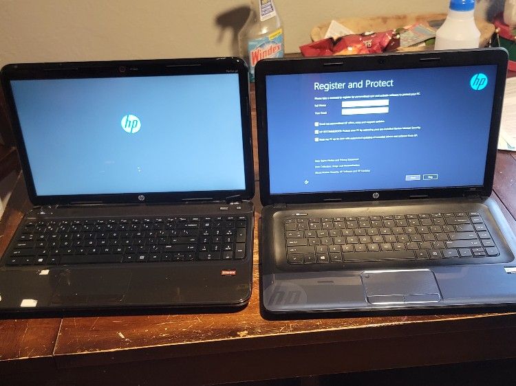 Hp Laptop