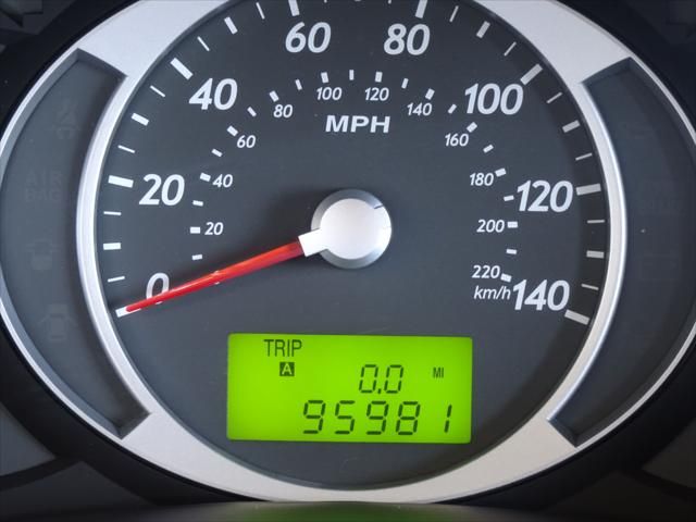 2008 Hyundai Tucson