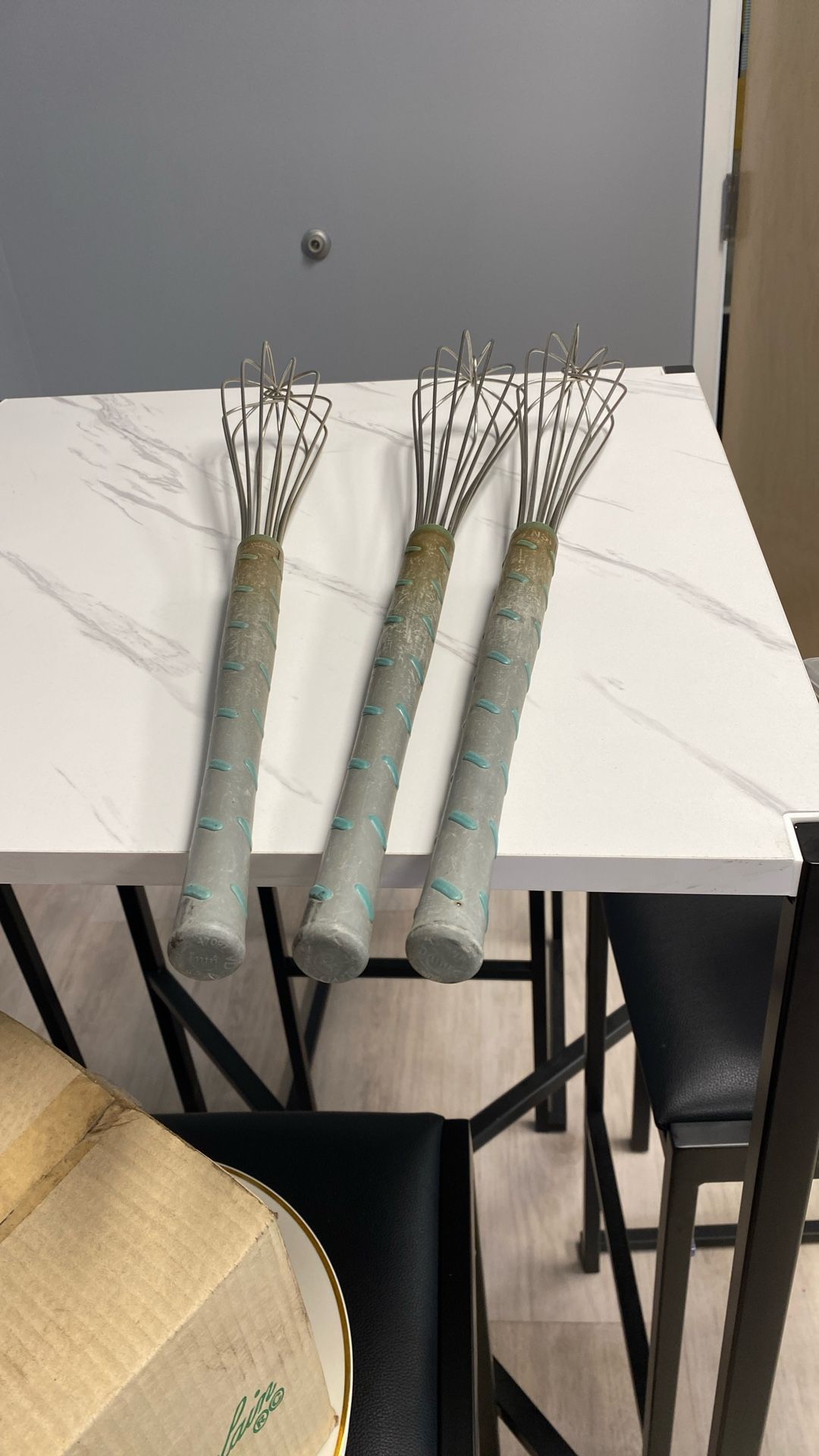 24 Inch Whisk 15 Available $5 Each