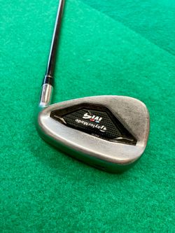 TaylorMade Gap Wedge Golf Club