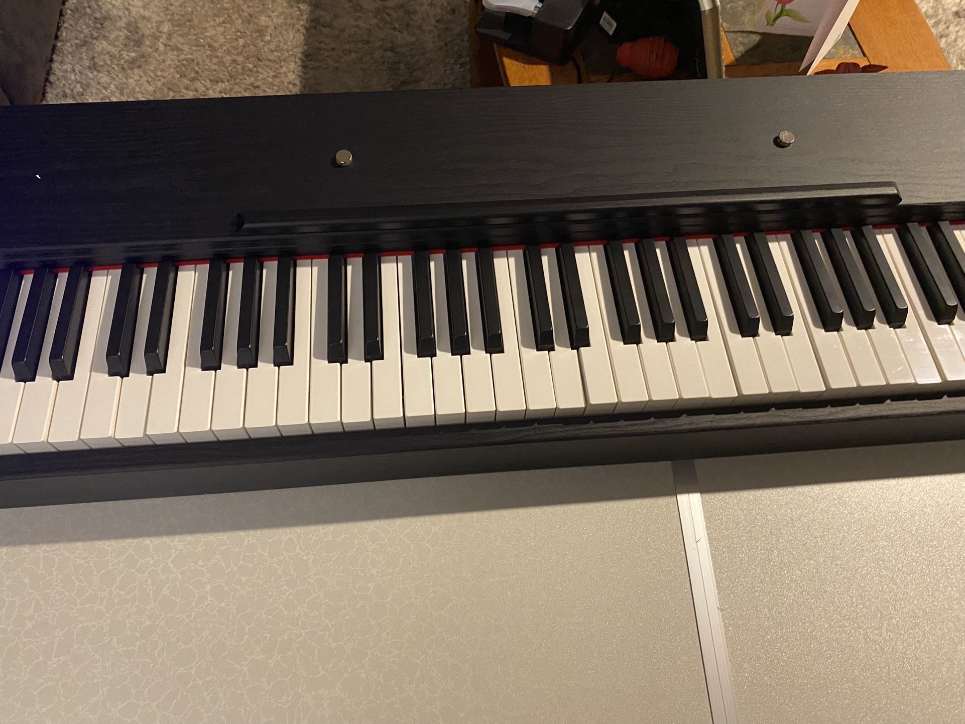 Keyboard