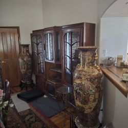 China Cabinets 