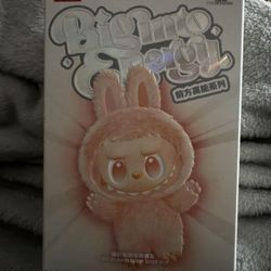 Big Into Energy Loyalty