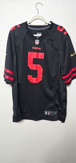 Nike NFL San Francisco 49ers #5 Jersey