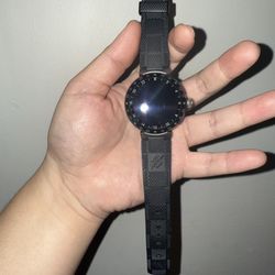 Tambour Horizon Light Up Connected Watch