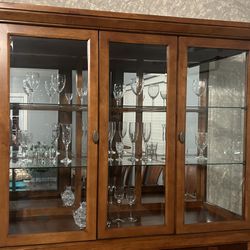 Cabinet Top