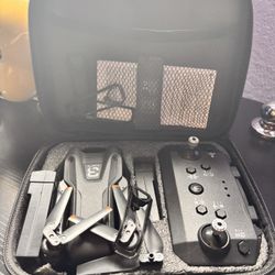 drone with 1080p camera 