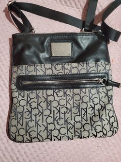 Crossbody calvin klein