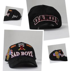Dandy Hats 