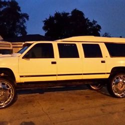 1994 Chevrolet Suburban