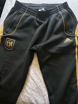 Lafc pants