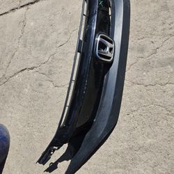 Honda Civic Grille Oem