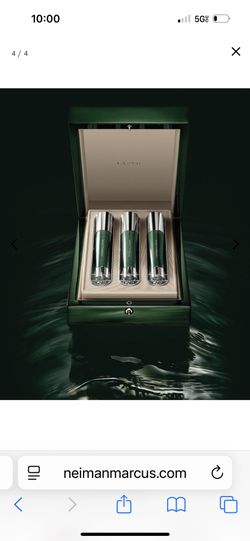 La Mer
