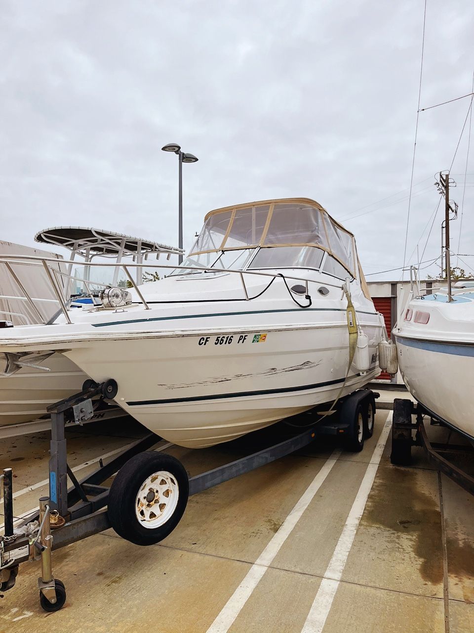 1998 excel boat for Sale in San Pedro, CA OfferUp