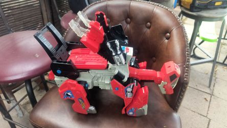 VTECH Switch and Go Dinos BROK the Brachiosaurus Robot Dinosaur