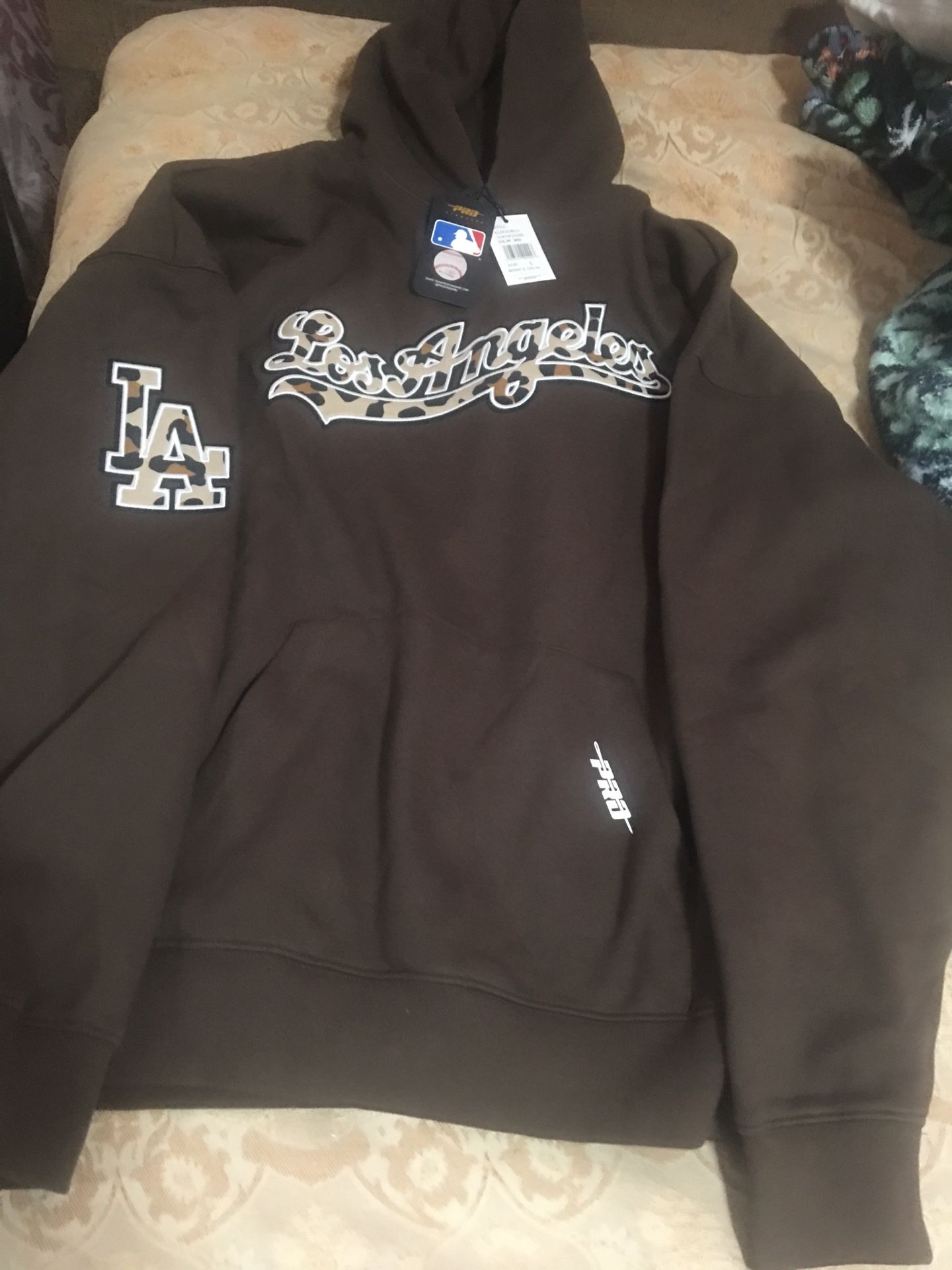 Sudadera De Hombre Size Large New Never Used