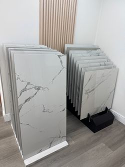 Porcelain Tile Rectified