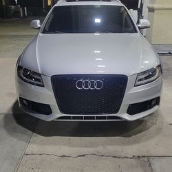 2009 Audi A4