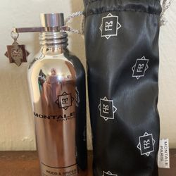 Montale Paris Eau Parfum  