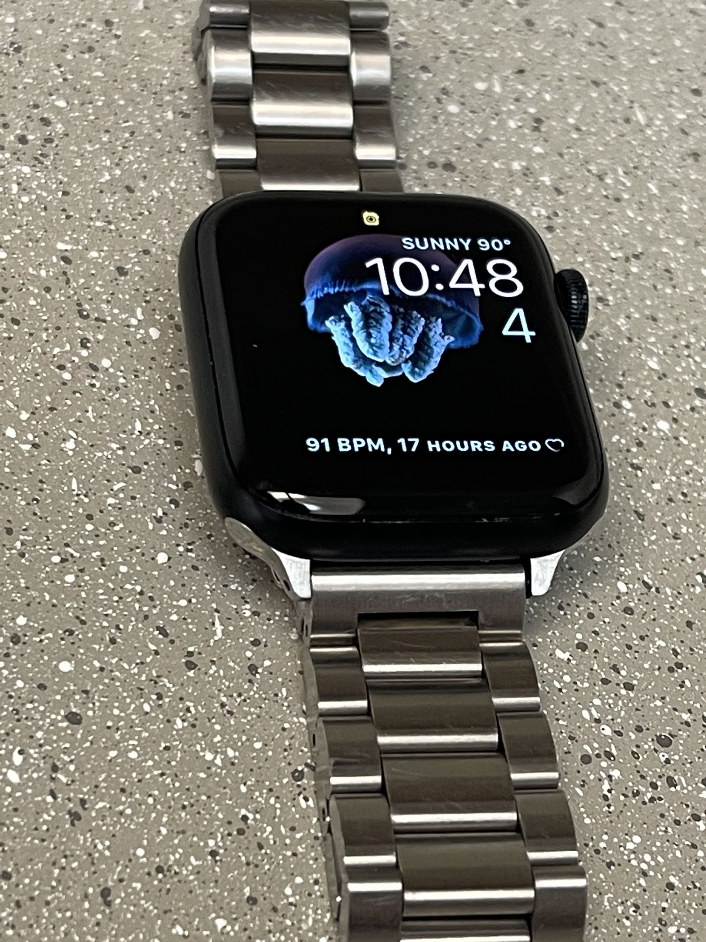Apple Watch