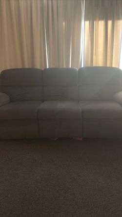 Sofa  recliner