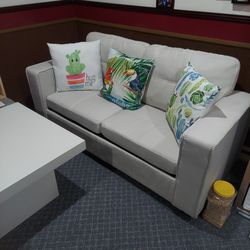 Small Space COUCH
