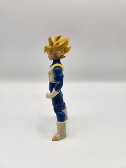 Androids Saga - Goku - Irwin Toy action figure