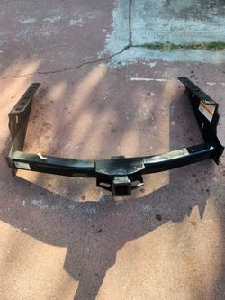 TOW HITCH 2006 F-150