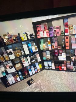 Perfumes