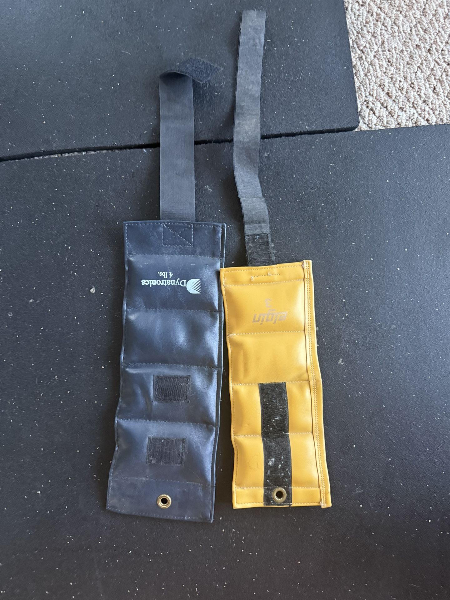 Ankle Weight 
