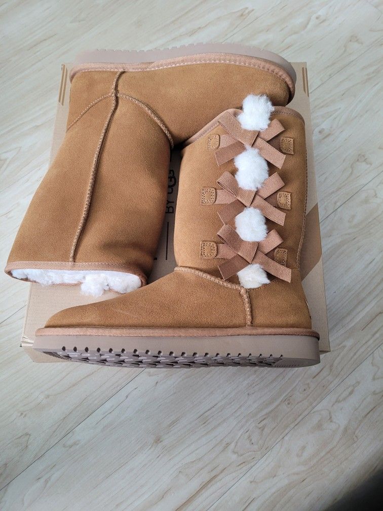 Uggs