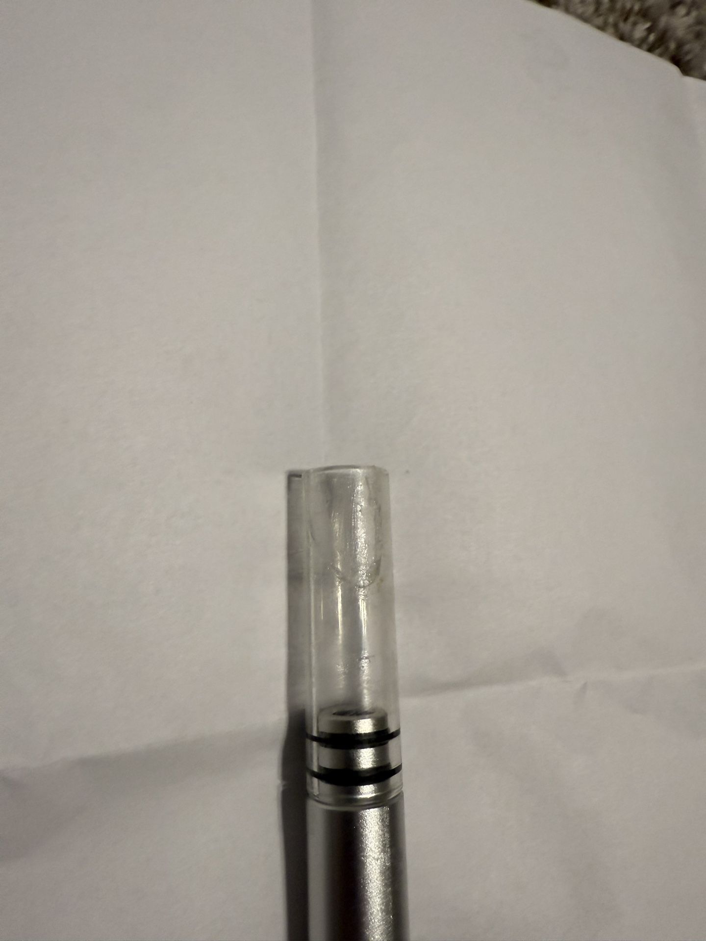 Stündenglass Kompact Gravity Infuser Kit – Portable Like-New w/ Case! $10 Tip Broken $375 OBO