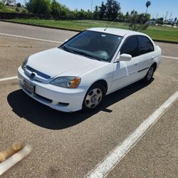 2003 Honda Civic