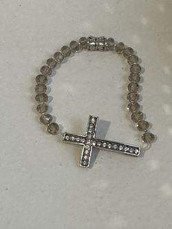 Handmade Bead Bracelet