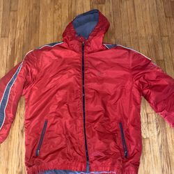 Vintage Nike Jacket XXL