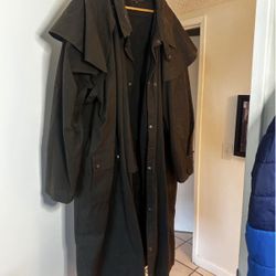 Men Duster 