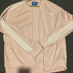 Adidas jacket New