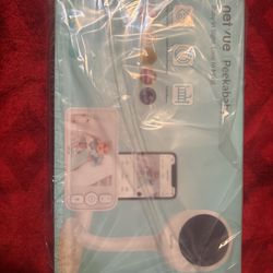 Netvue Baby Monitor Camera