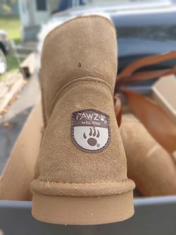 Size 9 boots