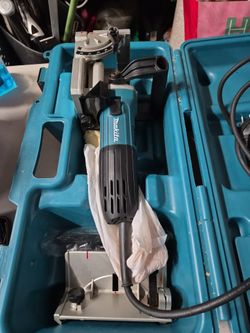 Makita PJ 7000 Plate Joiner