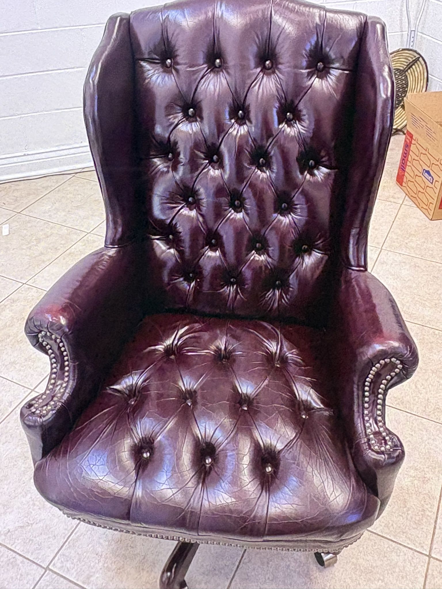 Executive Chair