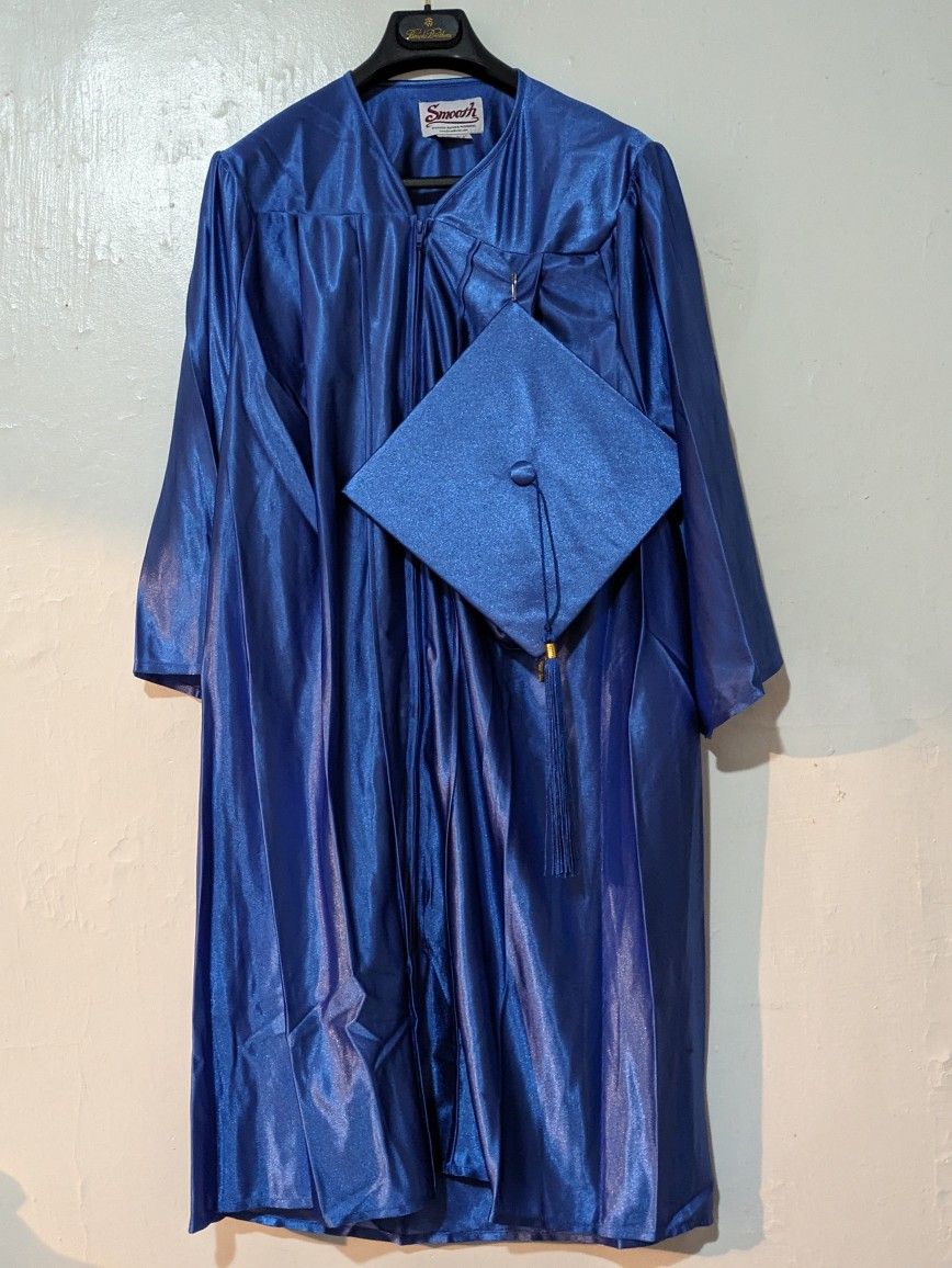 Graduation Gown